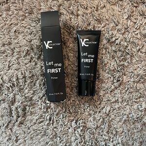 YC Collection Let Me First Primer